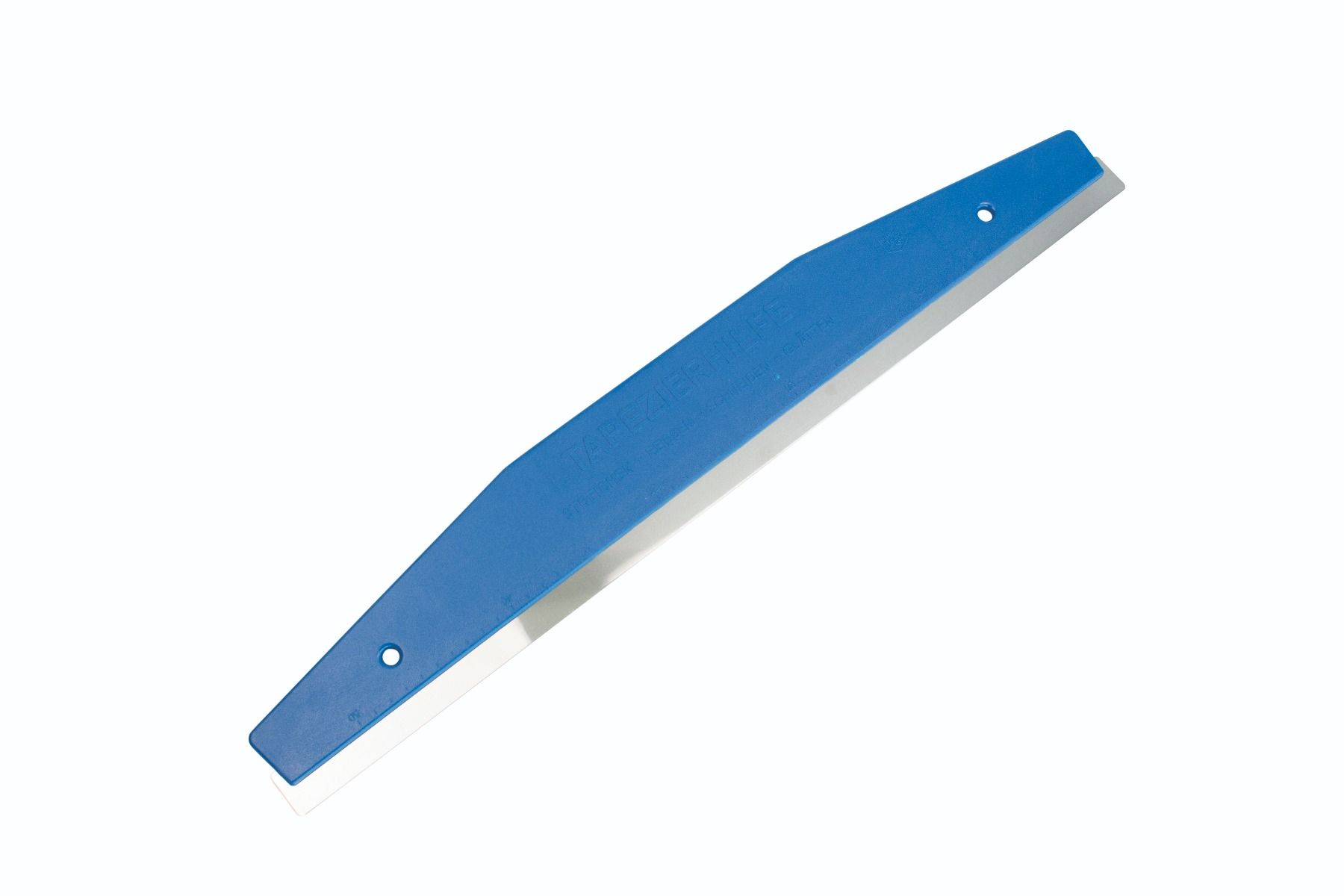 Spatule professionnelle de découpe main product photo