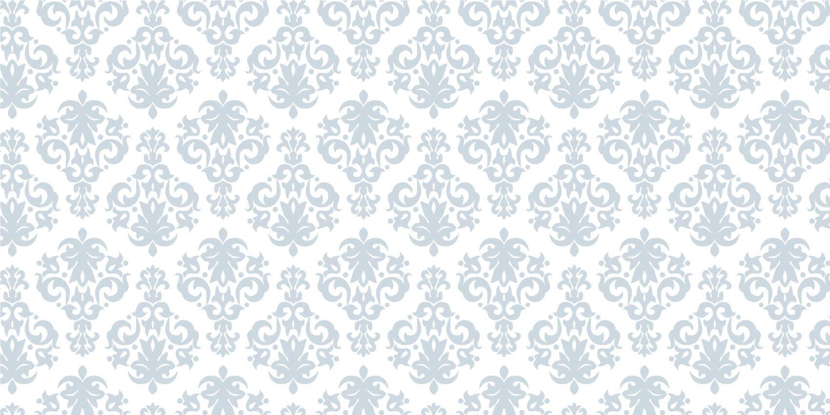 Bleu clair baroque main product photo