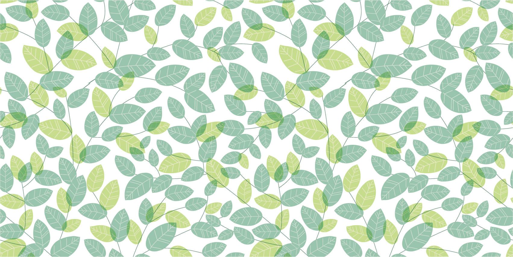 Motif feuilles main product photo