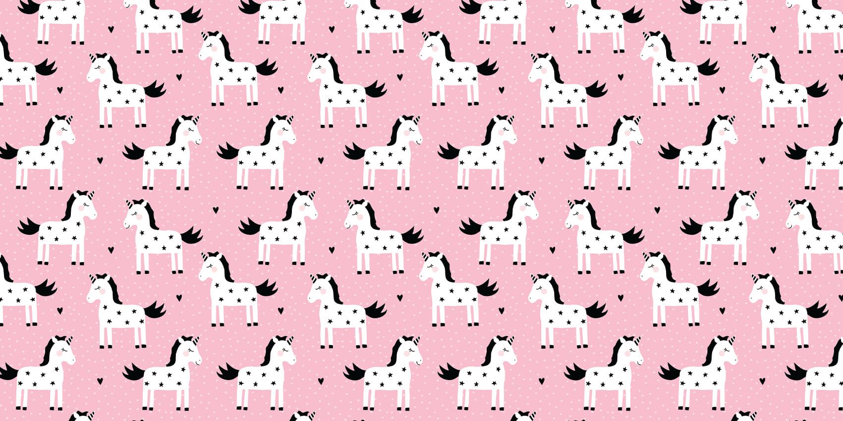 Motif licorne main product photo