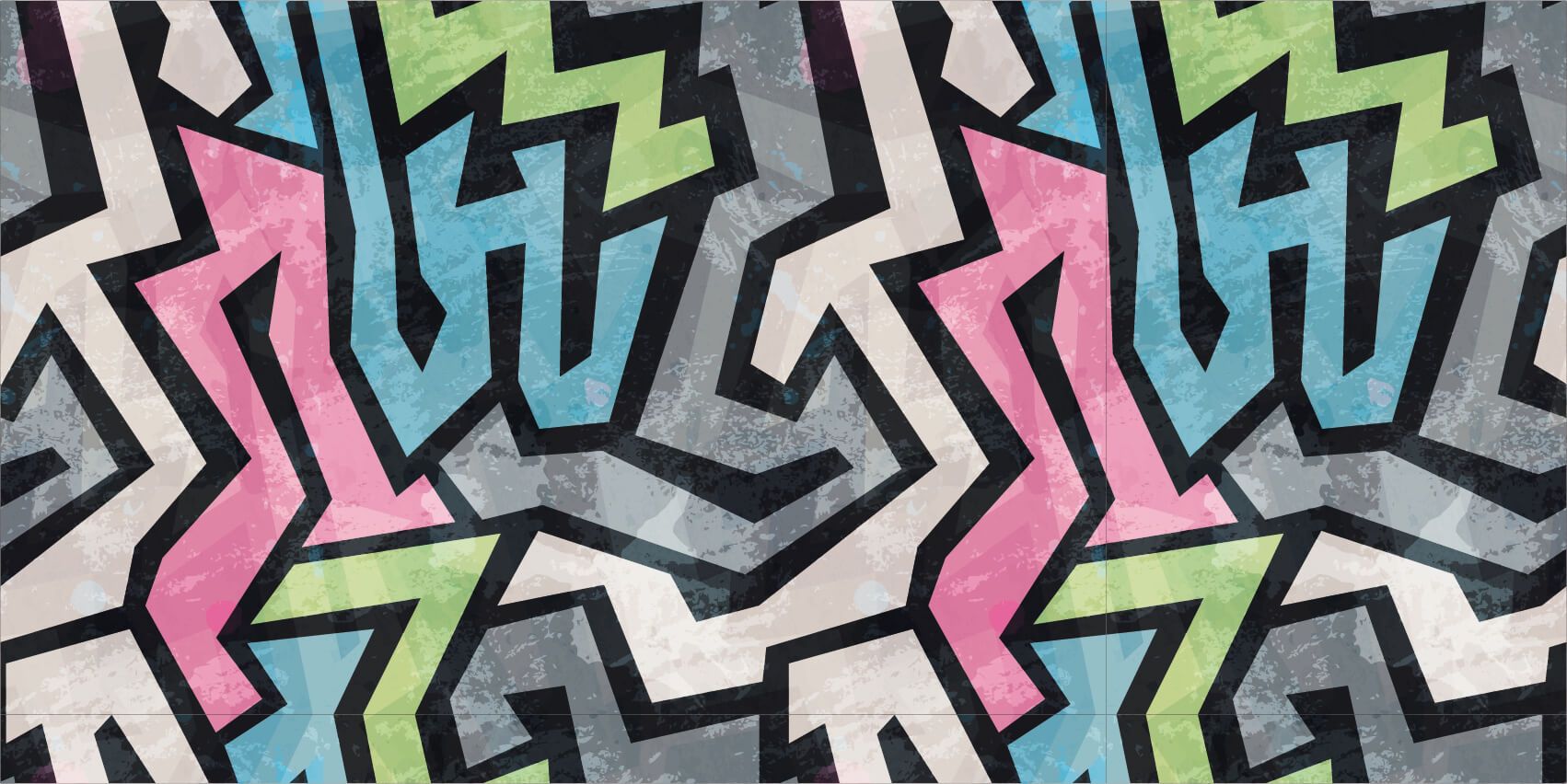 Graffiti moderne main product photo