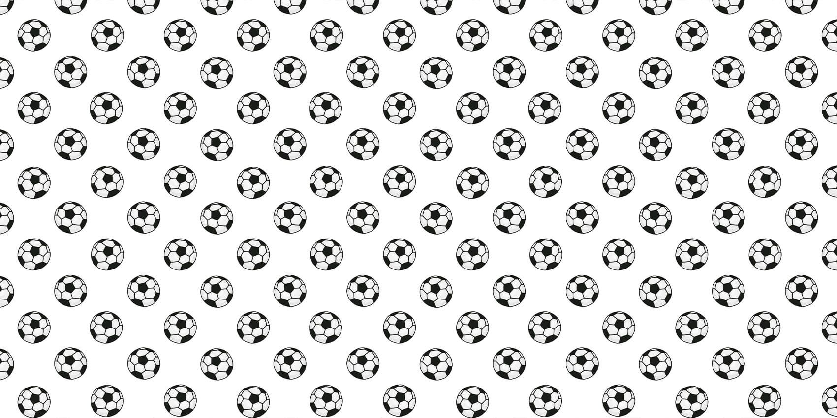 Jouer au football