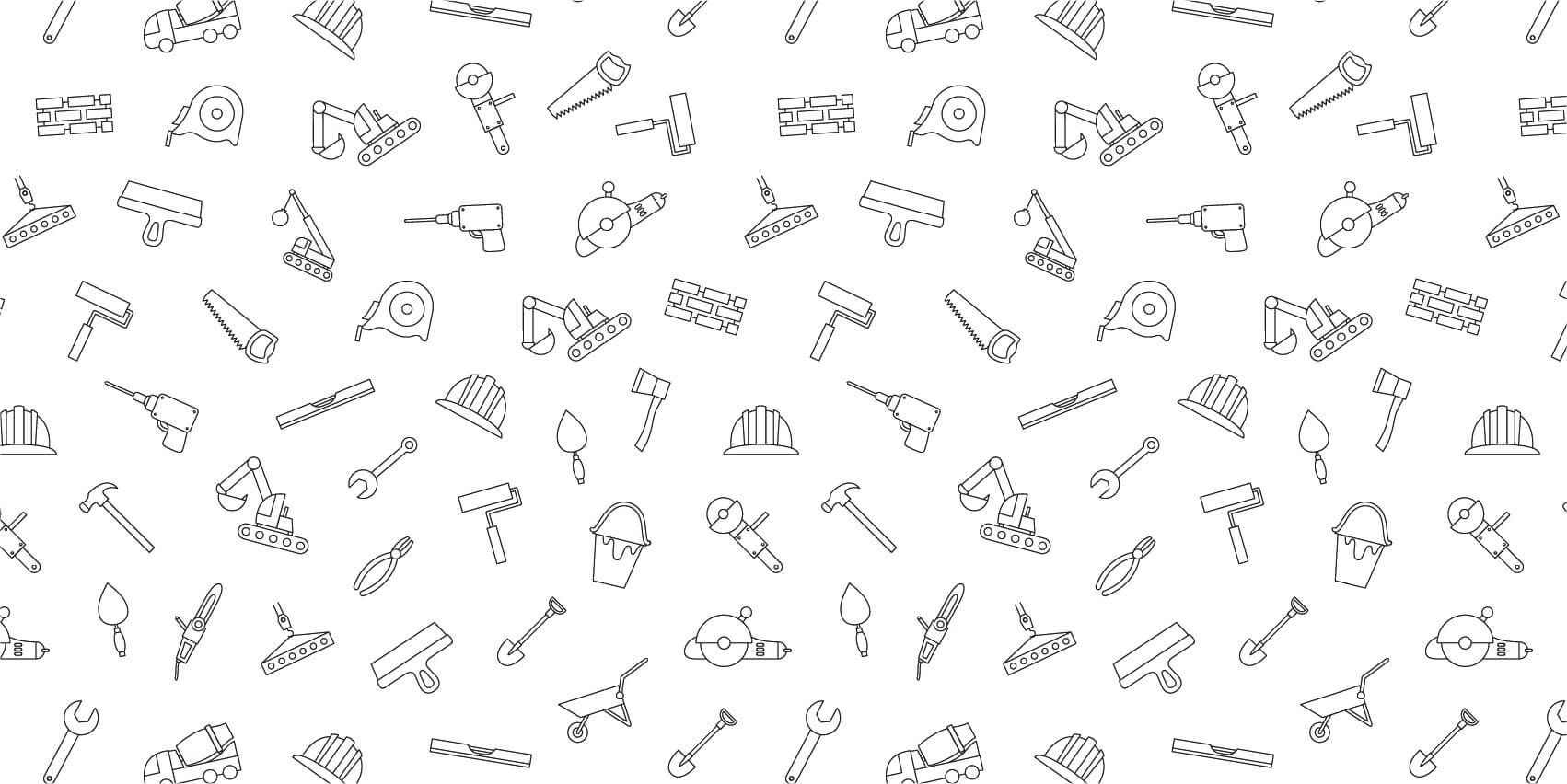 Outils signés main product photo