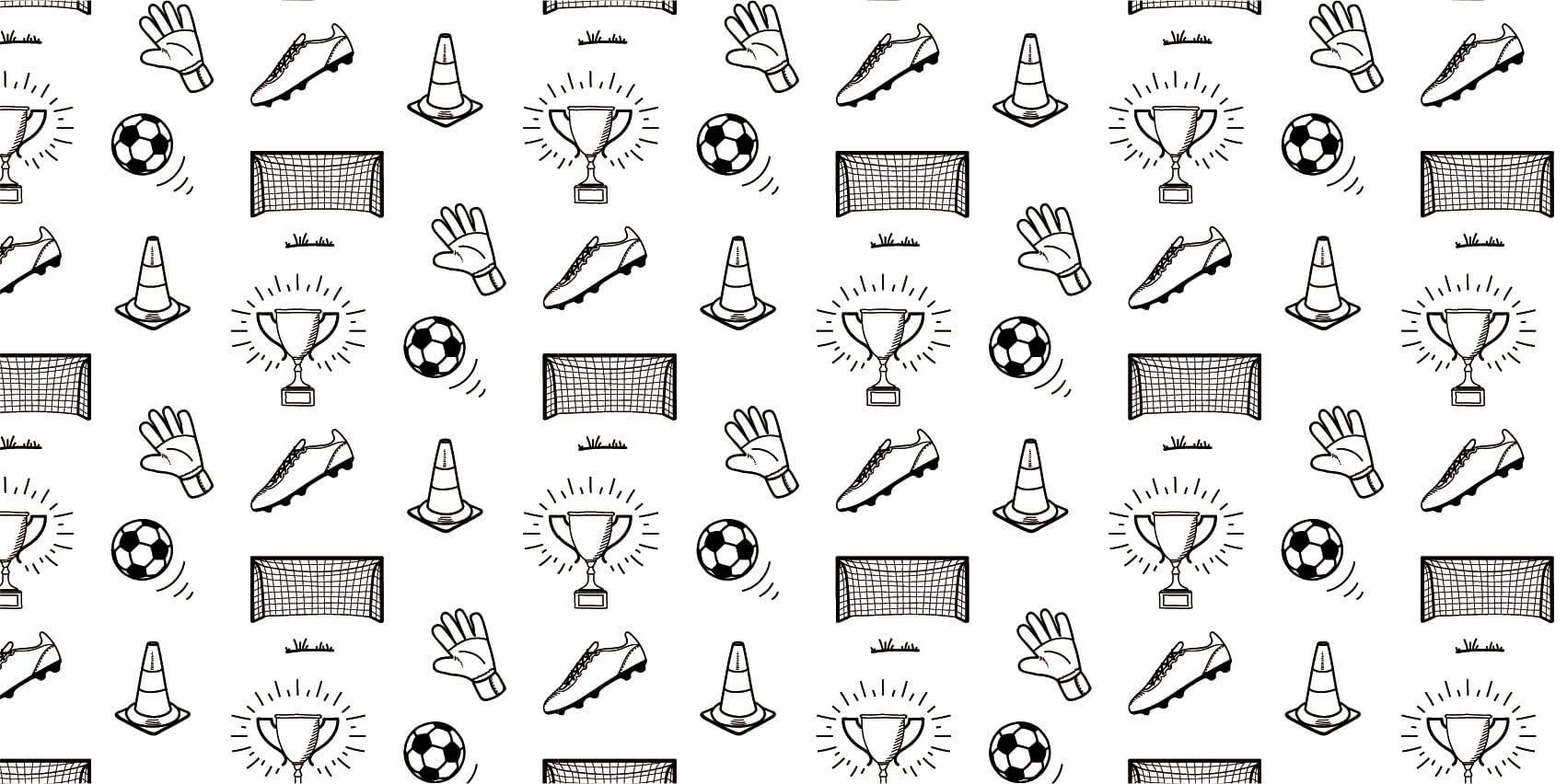 Modèle de football