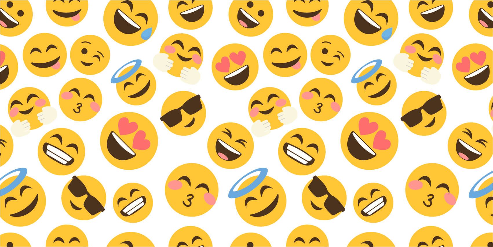 Emojis main product photo