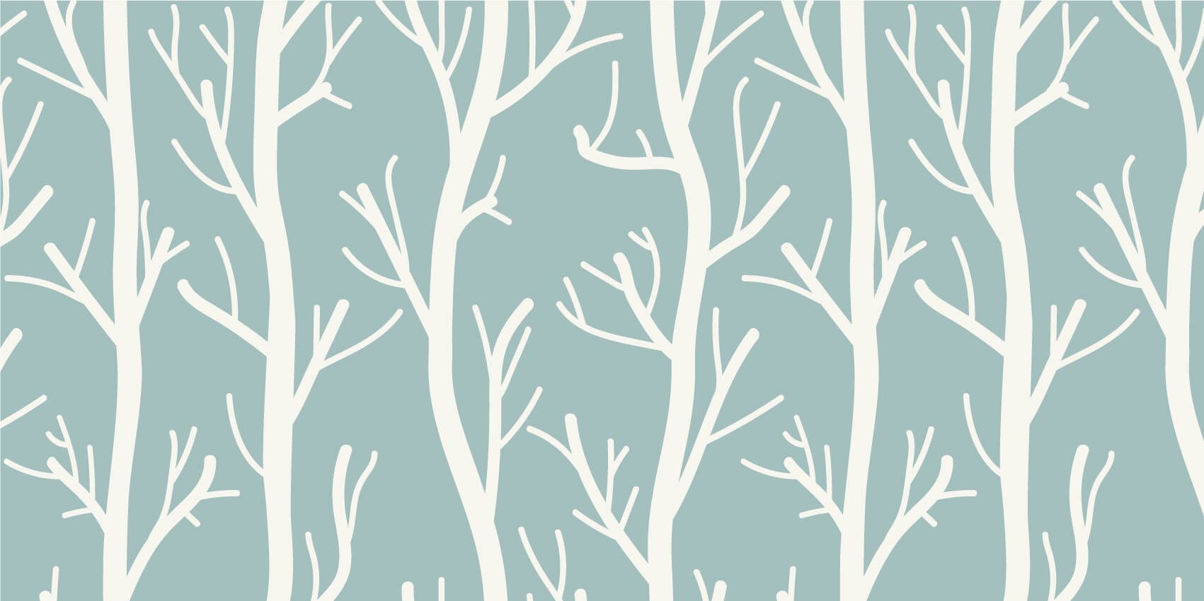 Arbres sur branches main product photo