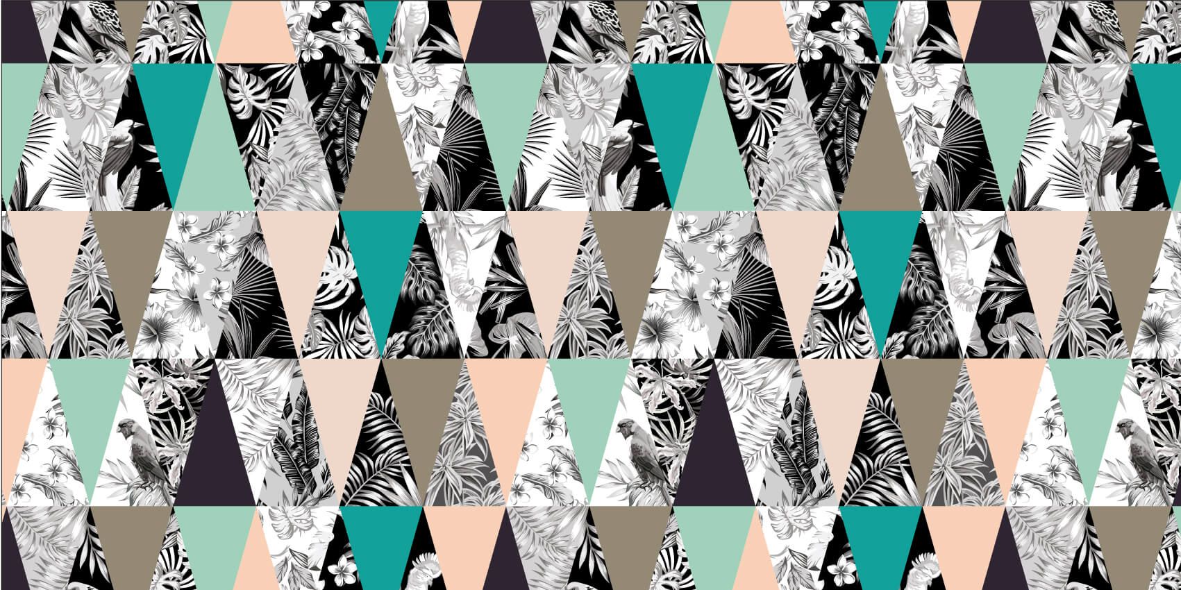 Motif tropical main product photo