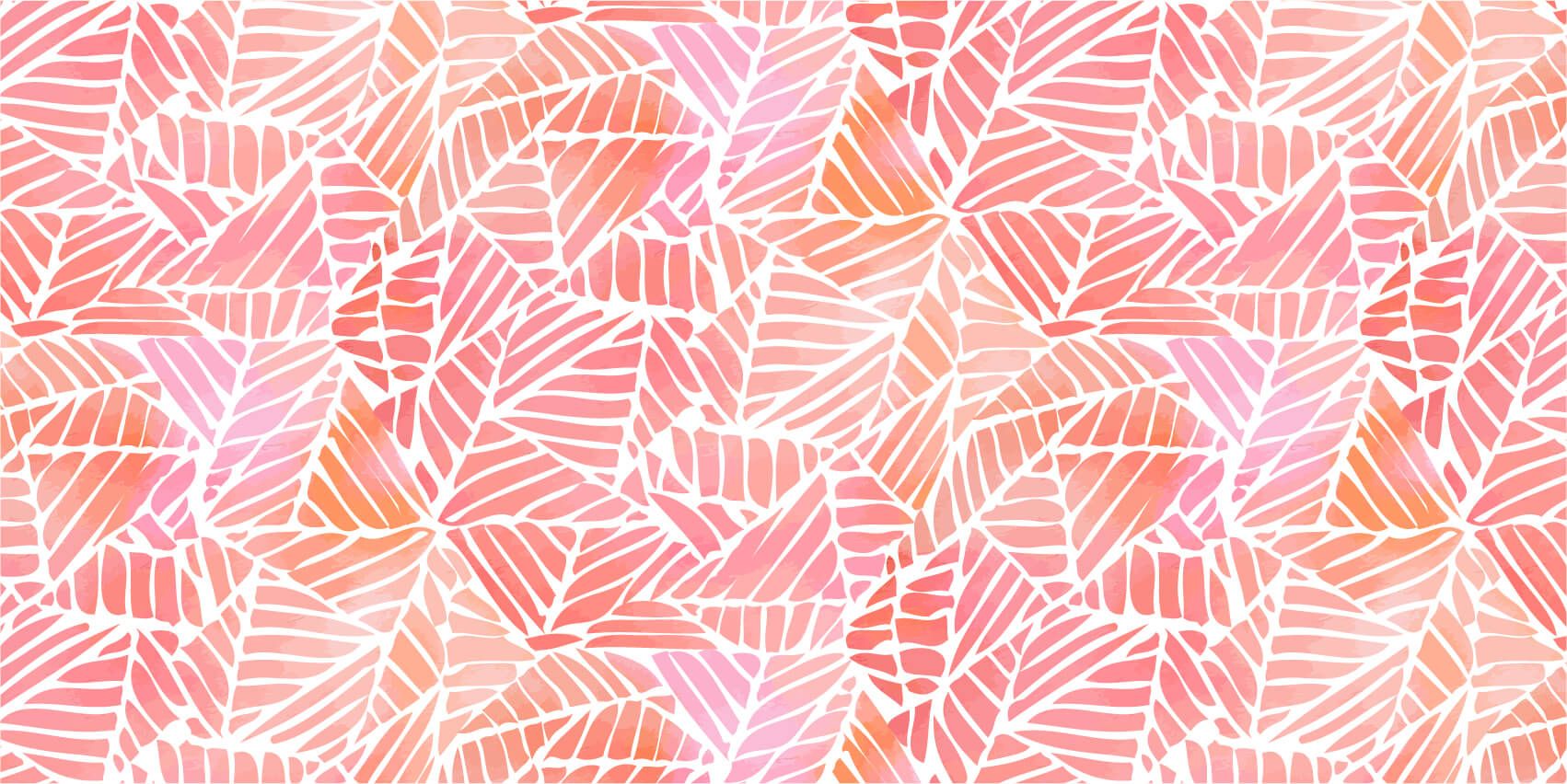 Motif aquarelle main product photo