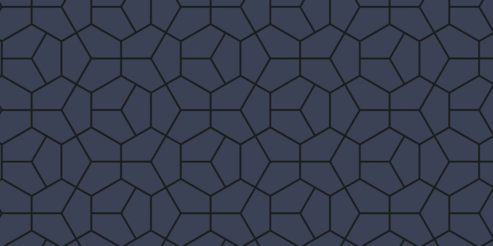 Motif géométrique
