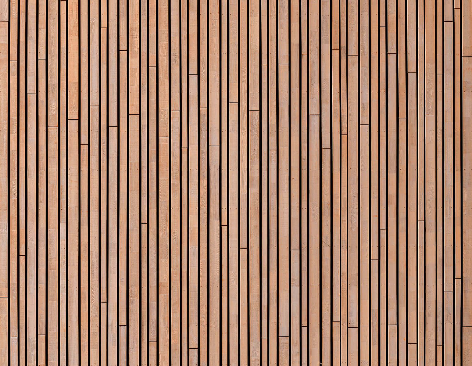 Planches en bois