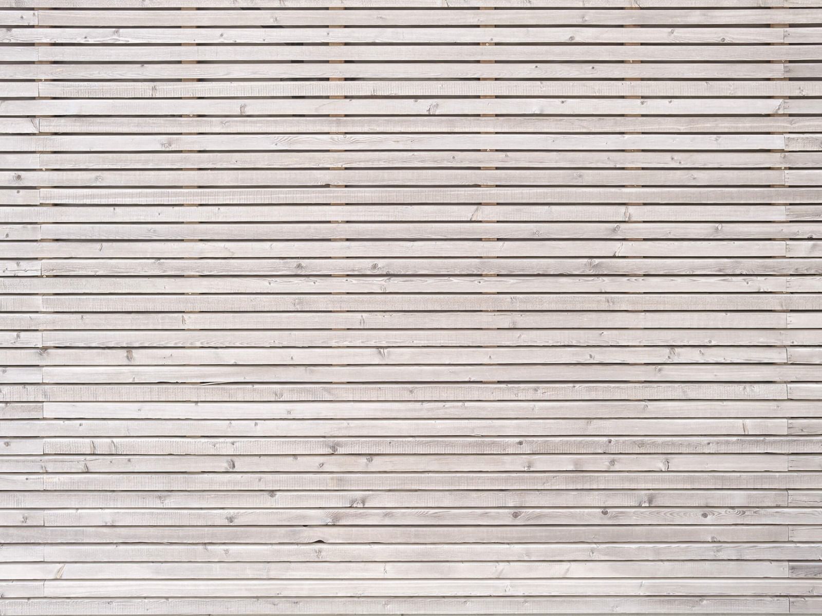 Planches horizontales Planches horizontales