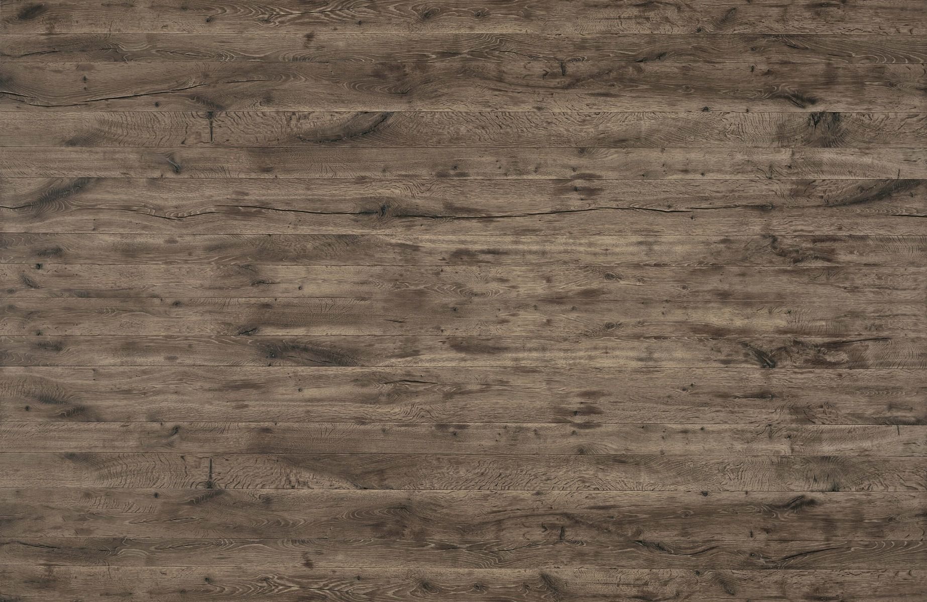 Planches de bois rustiques