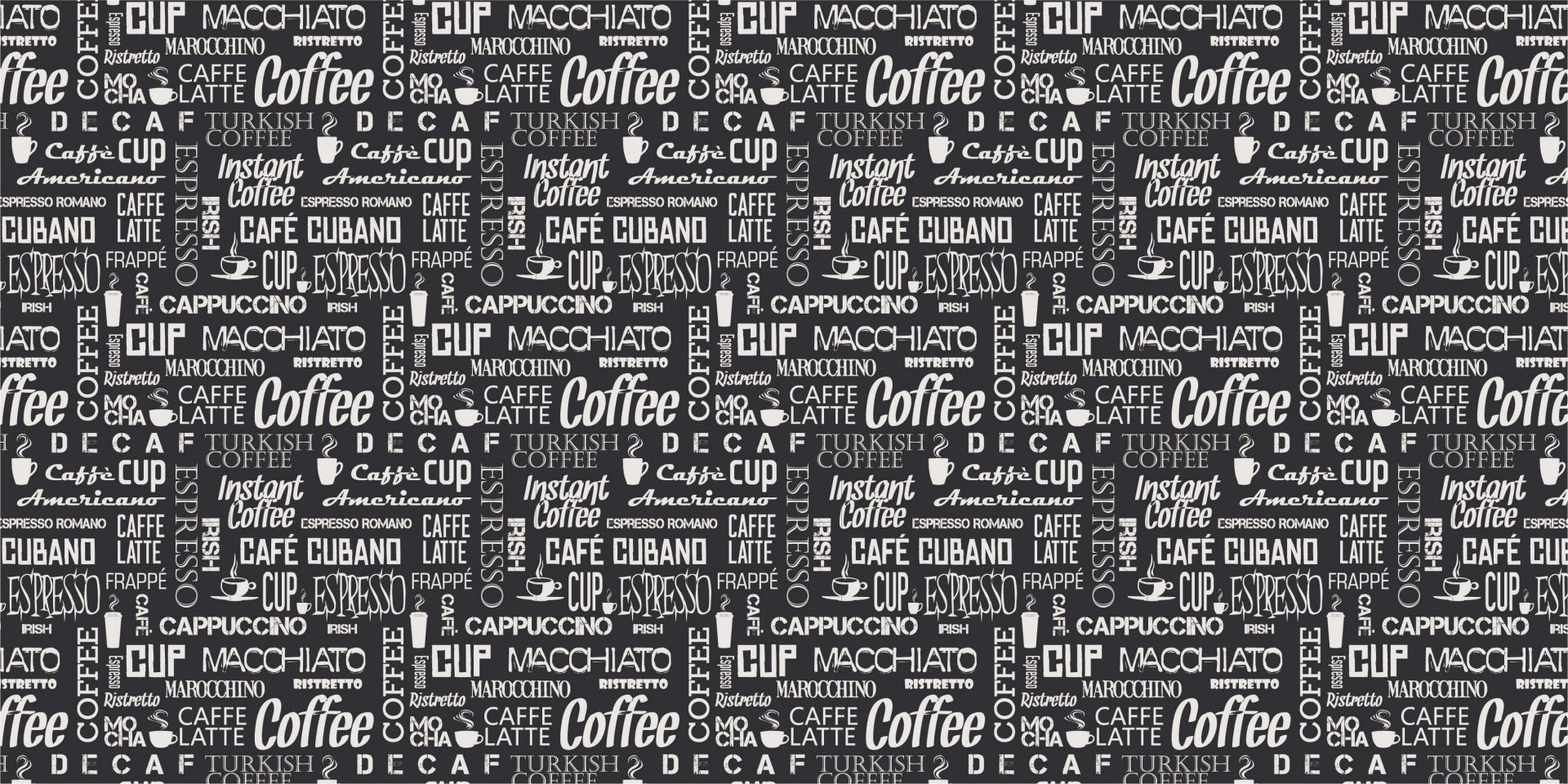 Bar à café