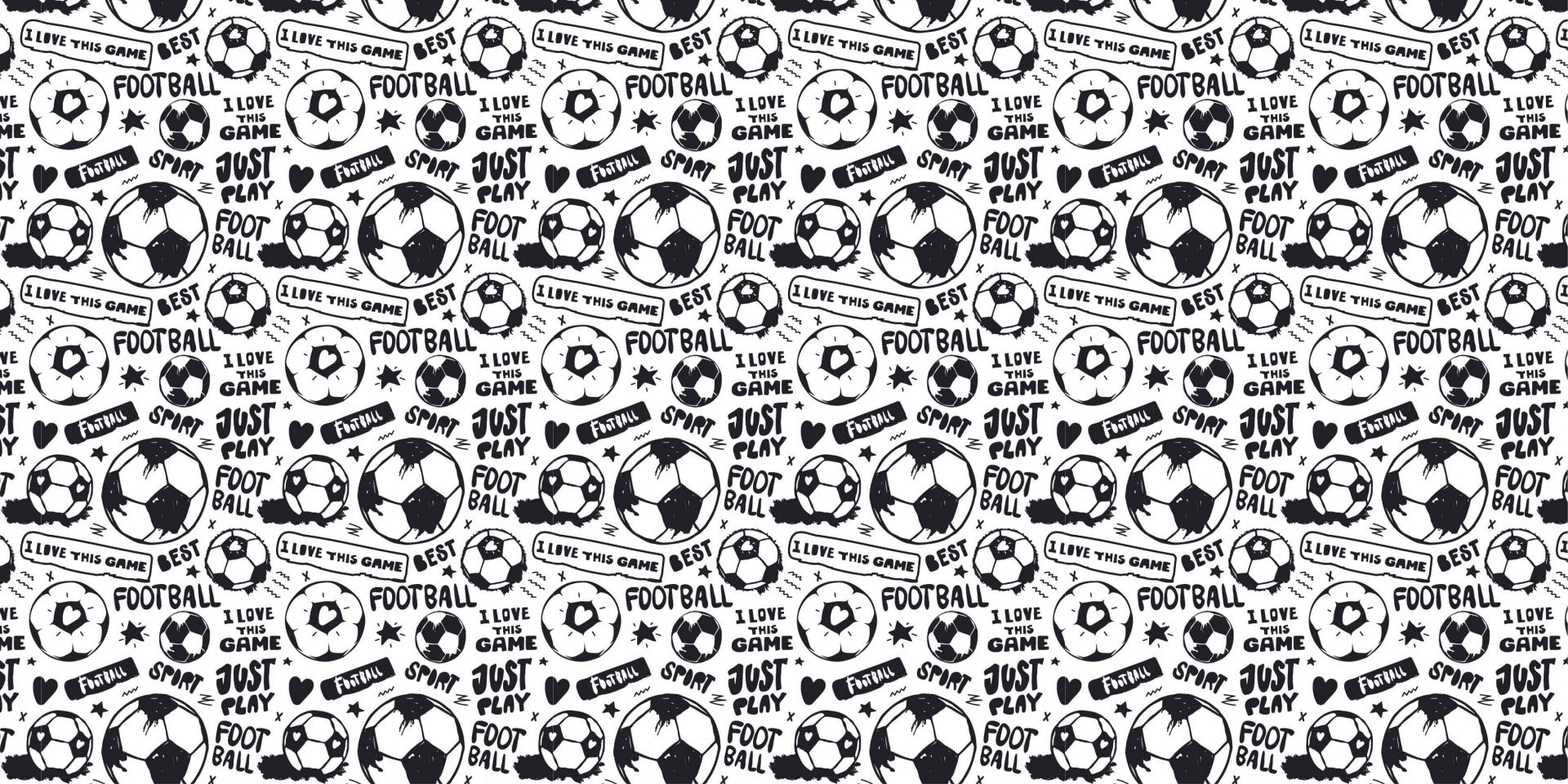 Paroles de football
