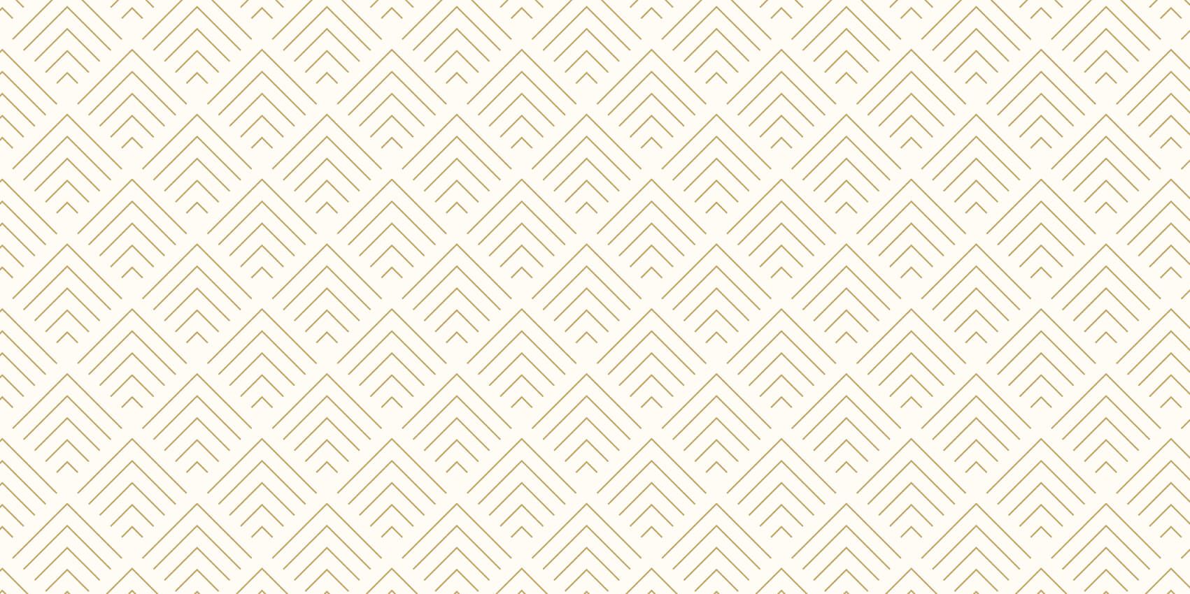 Motif Des chiffres en or