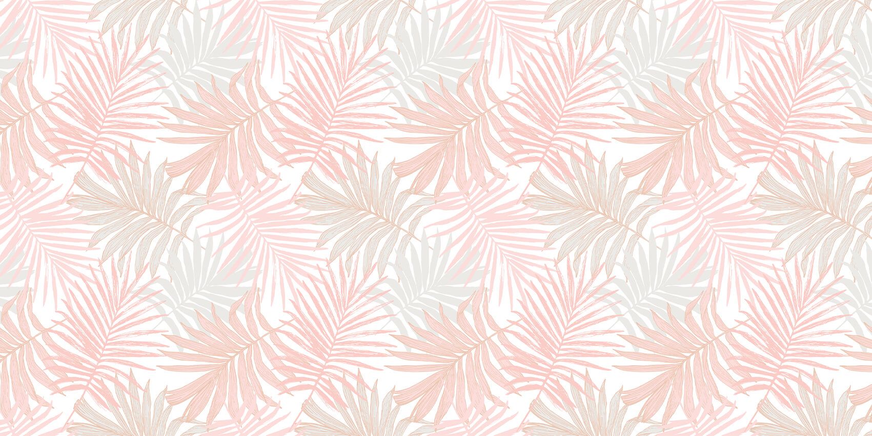 Motif botanique