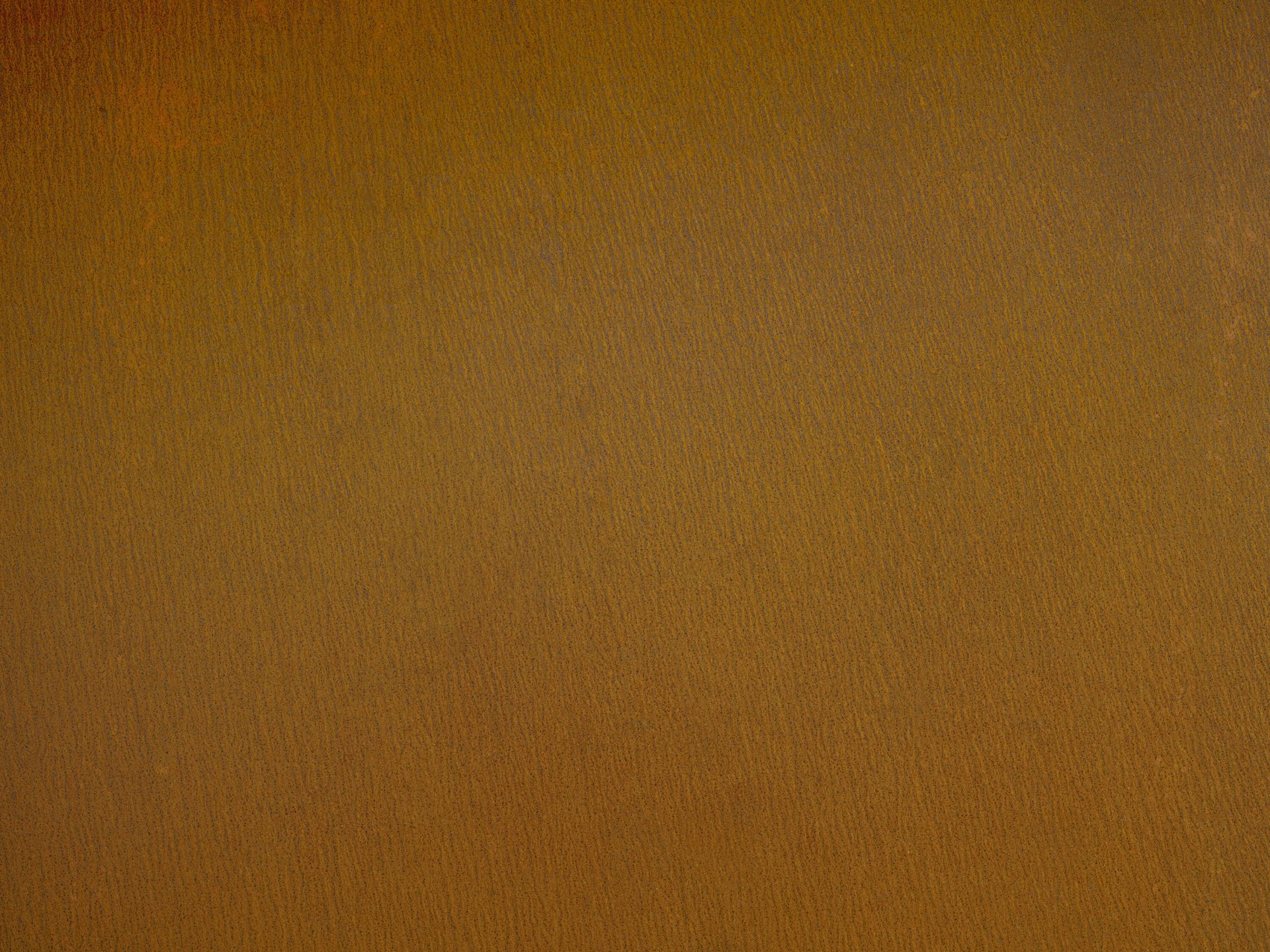 Un mur avec de la rouille