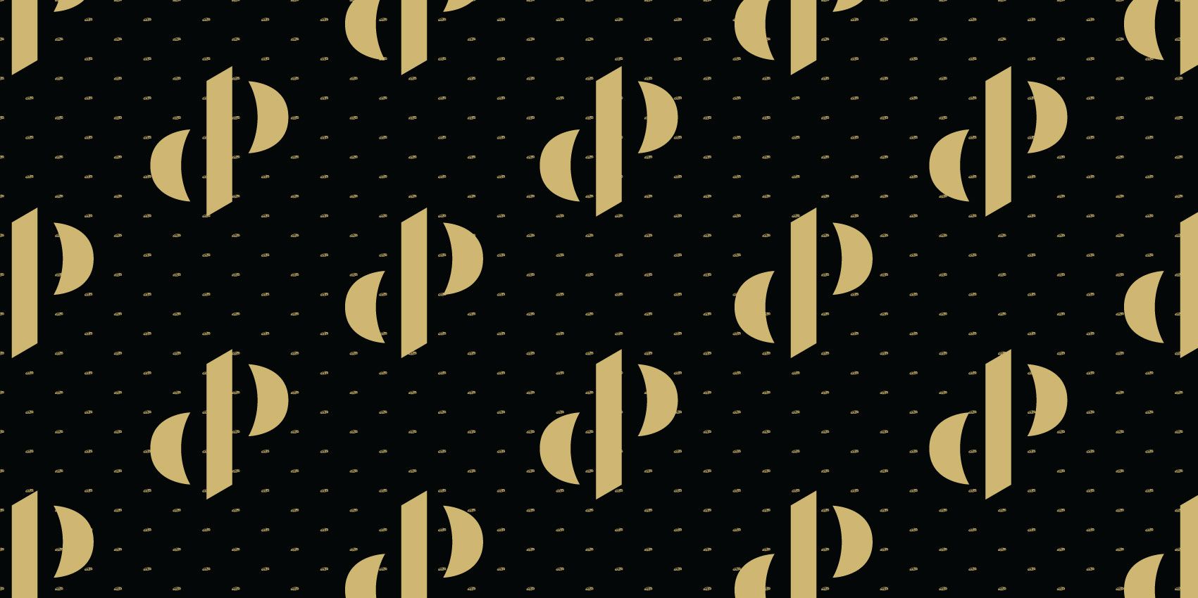 Dutch Performante - Logo, noir avec or main product photo