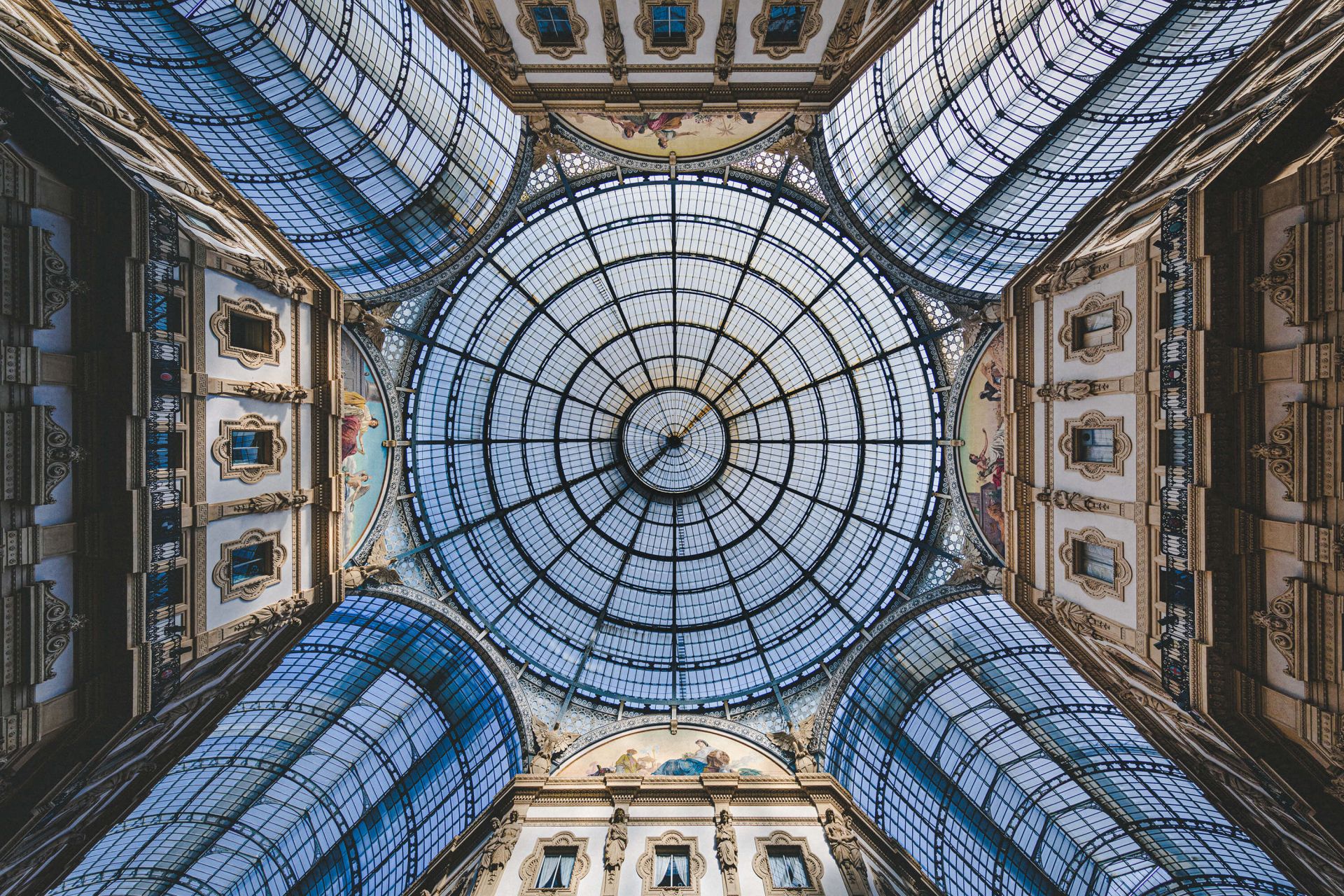Gallery of Milan main product photo