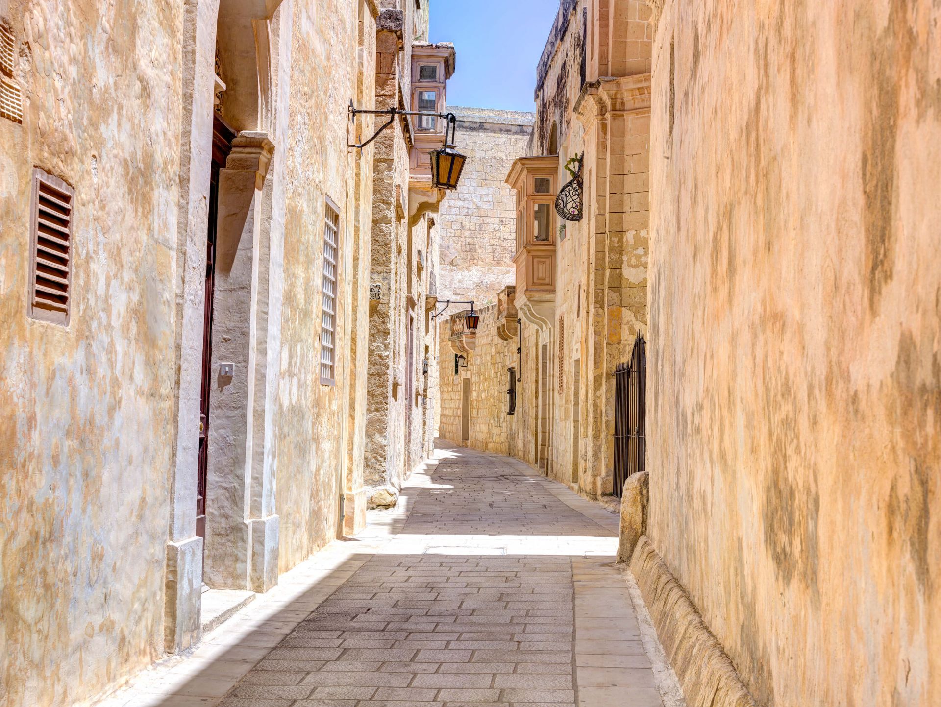 Rue de Malte