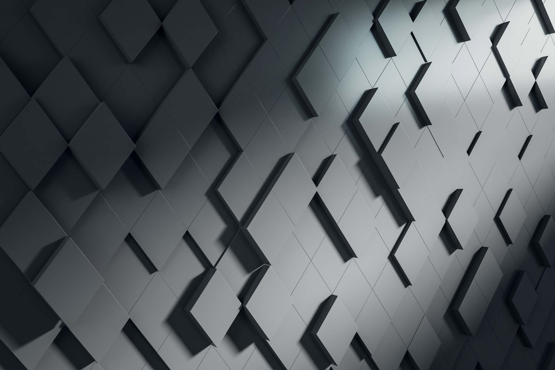 Blocs noirs main product photo
