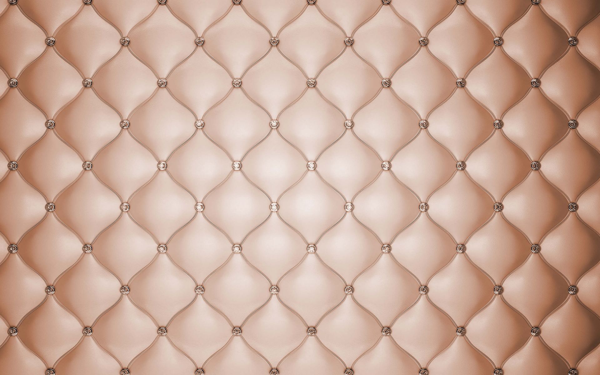 Mur en cuir rose chic