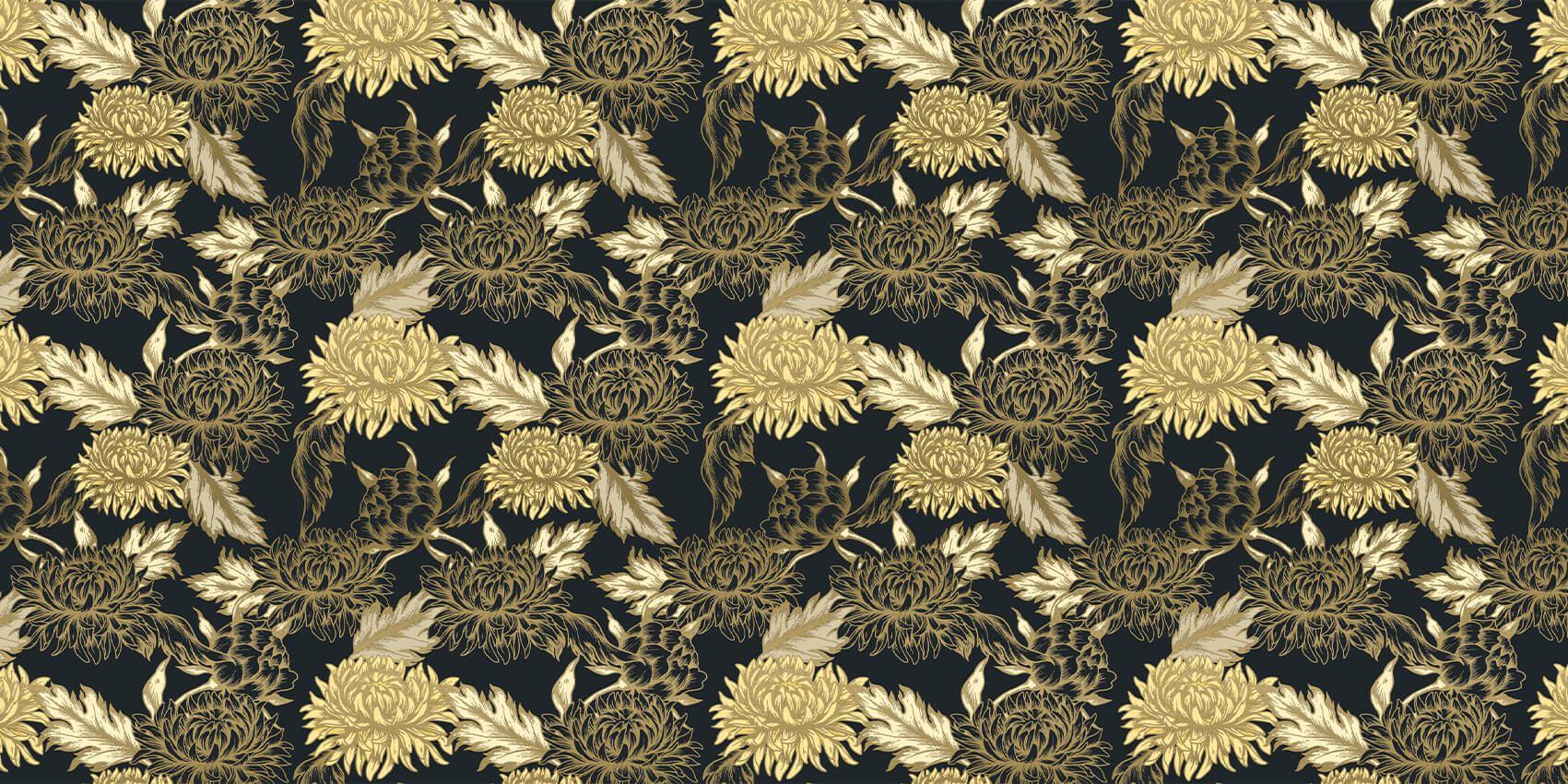 Chrysanthèmes