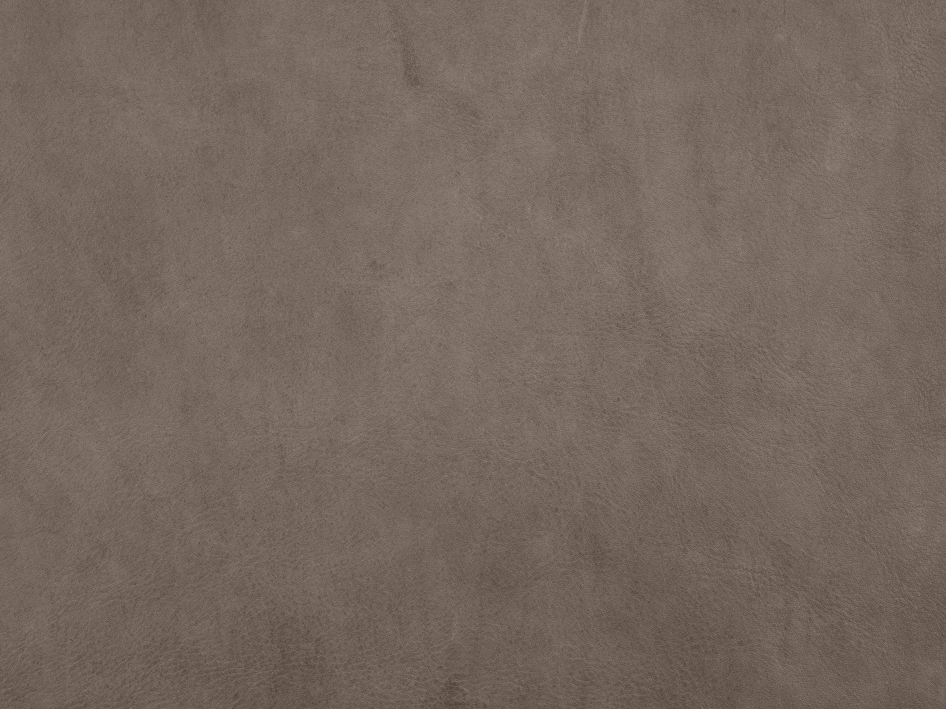 Cuir taupe