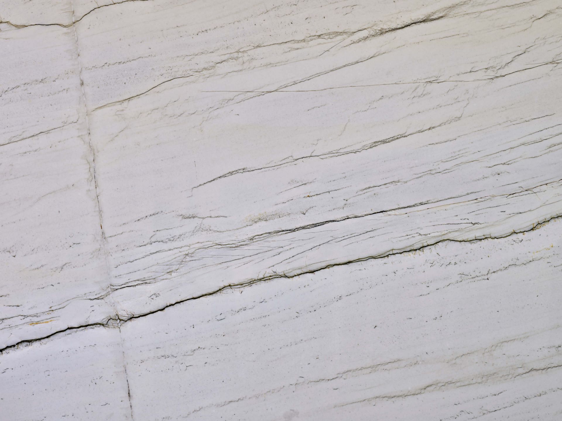 Marbre blanc