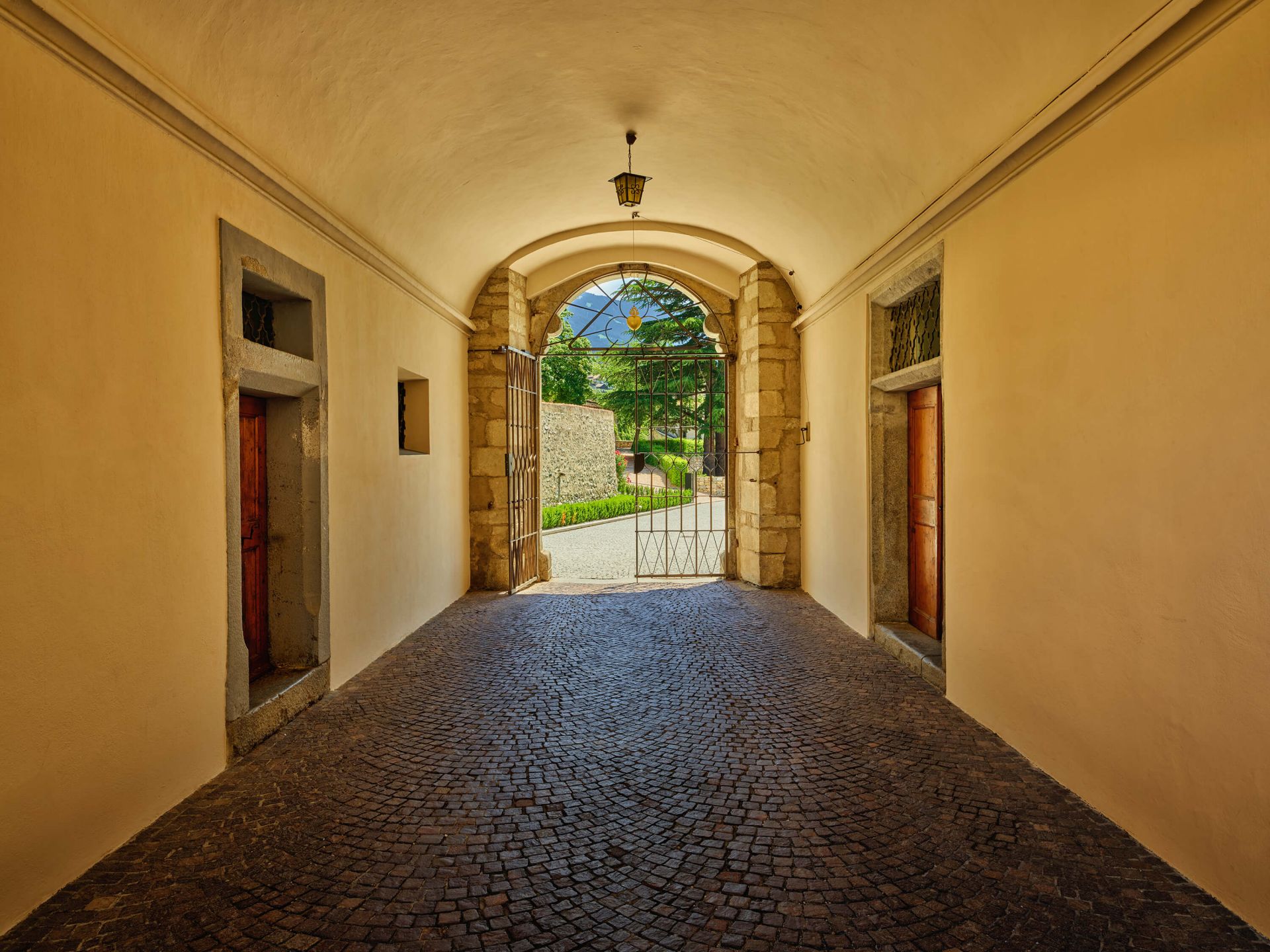 Cloître