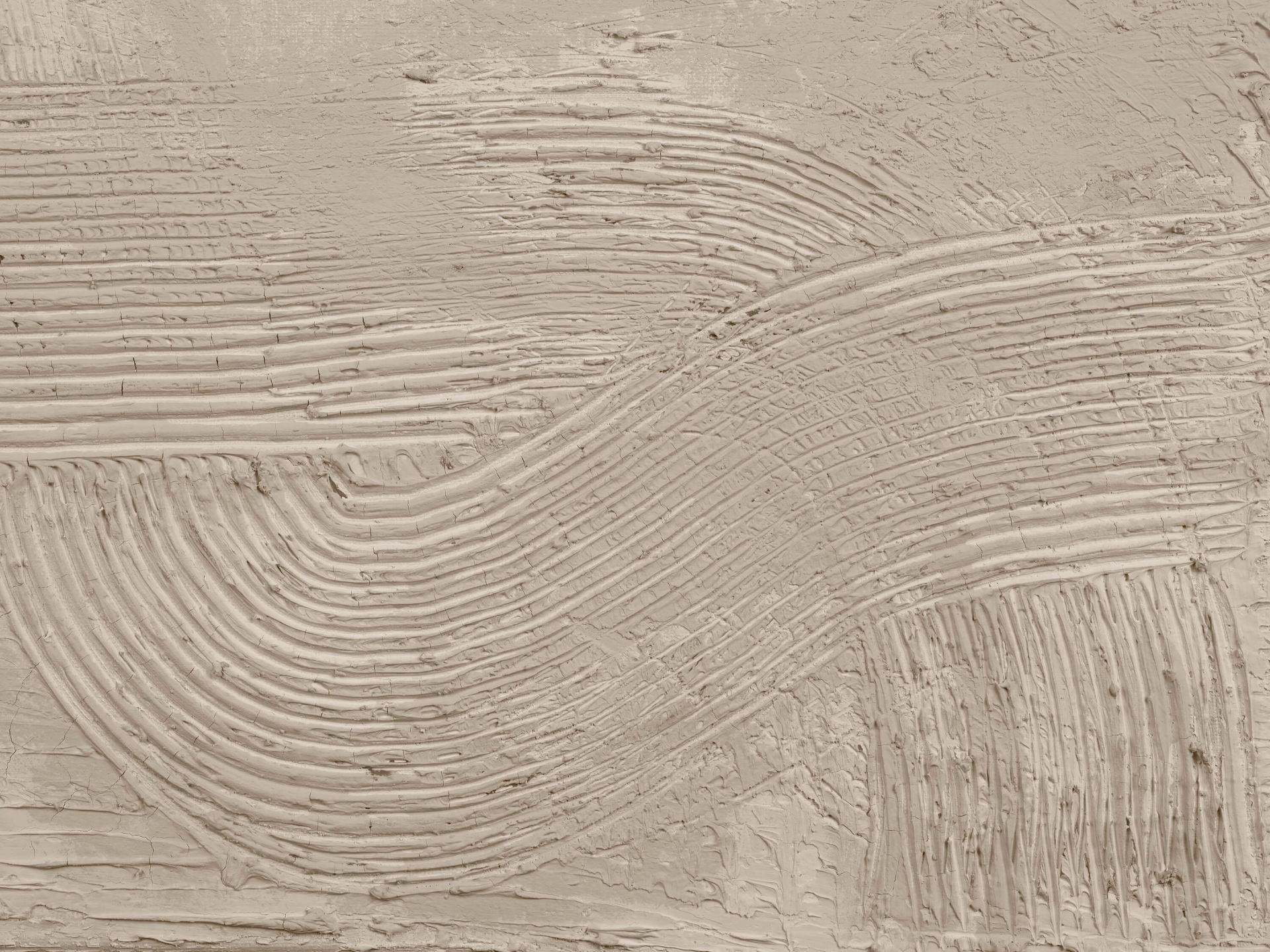 Lignes texturées en lin Lignes texturées en lin