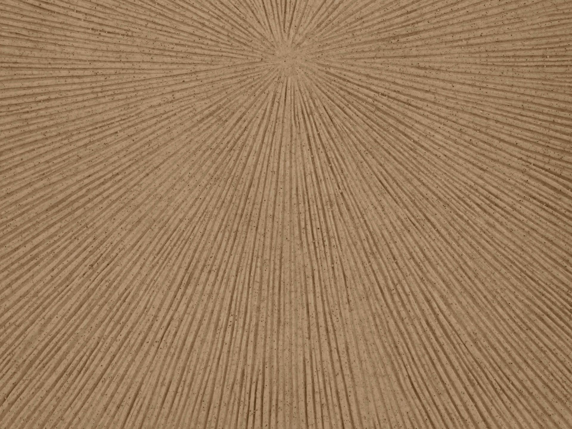 Structure avec des lignes en brun doré main product photo