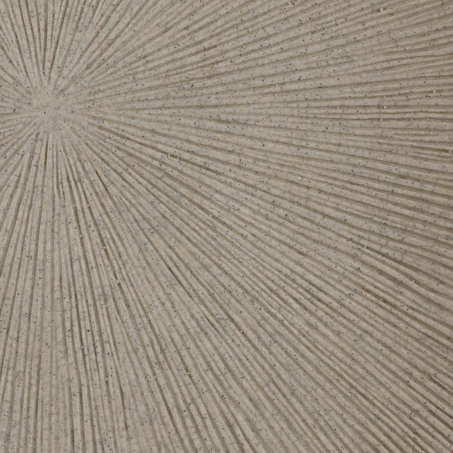 Structure avec lignes Soleil main product photo