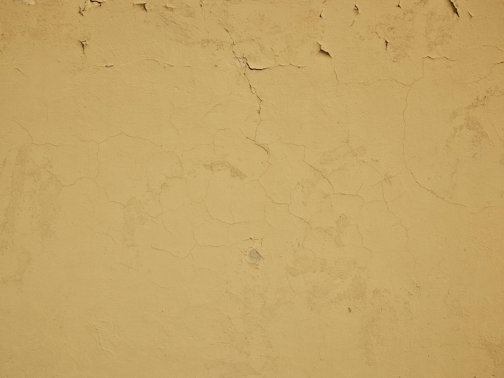 Mur dont la peinture est craquelée Mur dont la peinture est craquelée