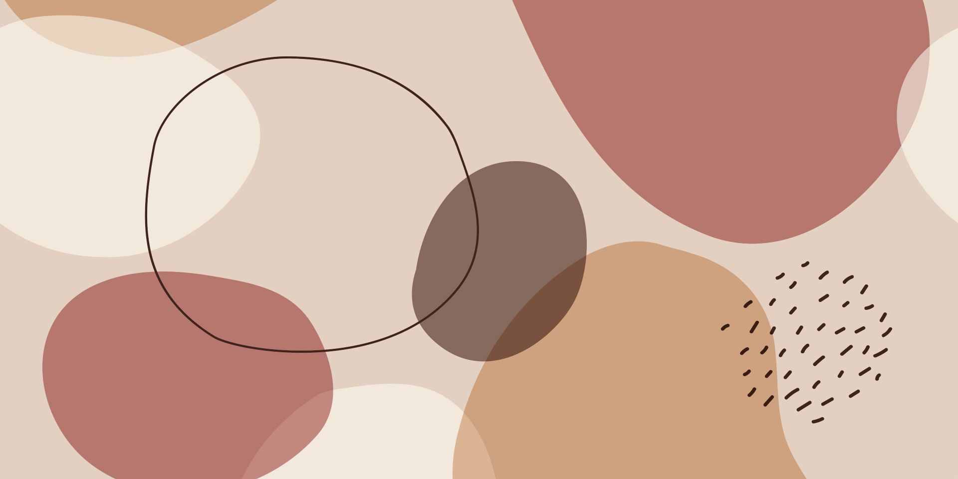 Formes abstraites Formes abstraites