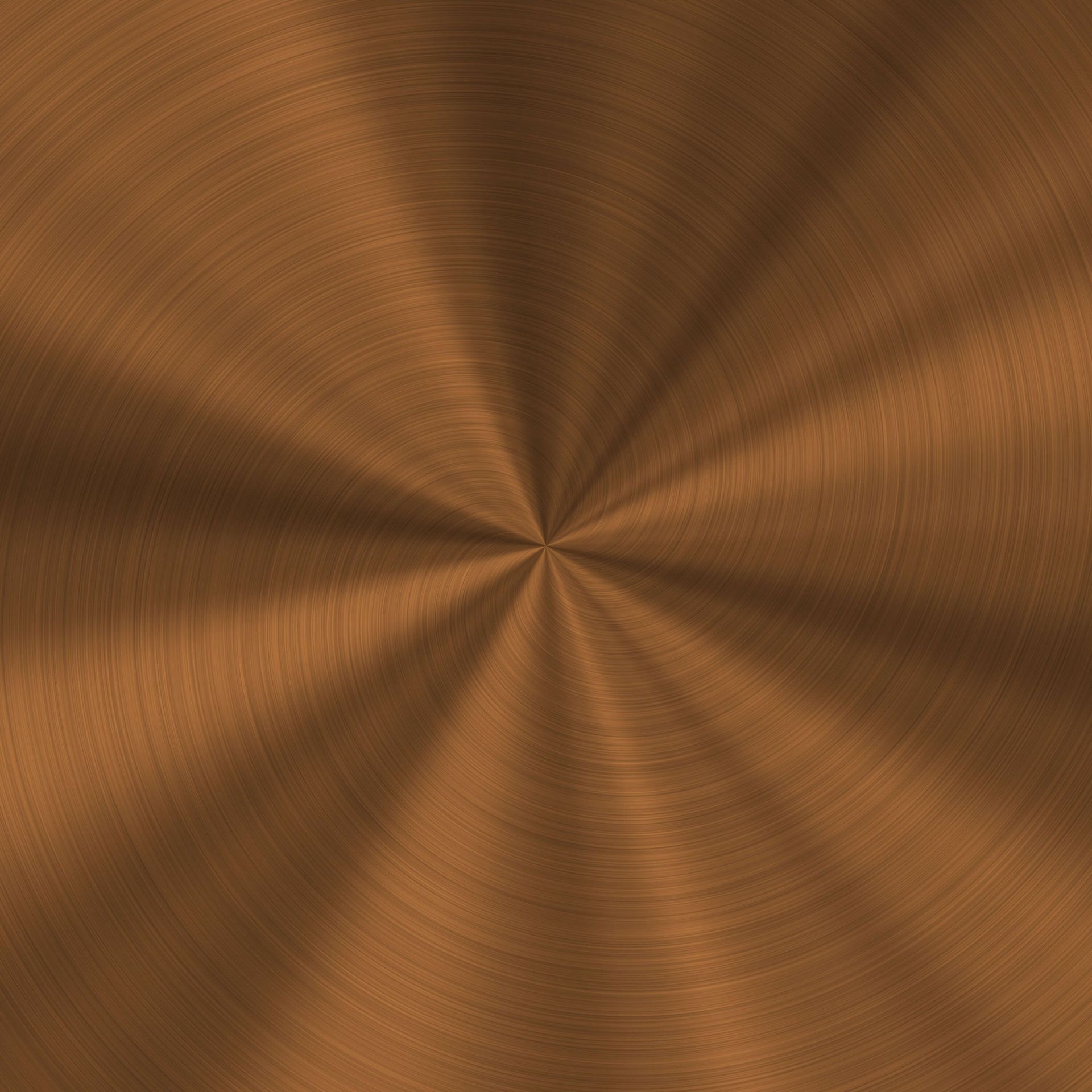 Texture radiale