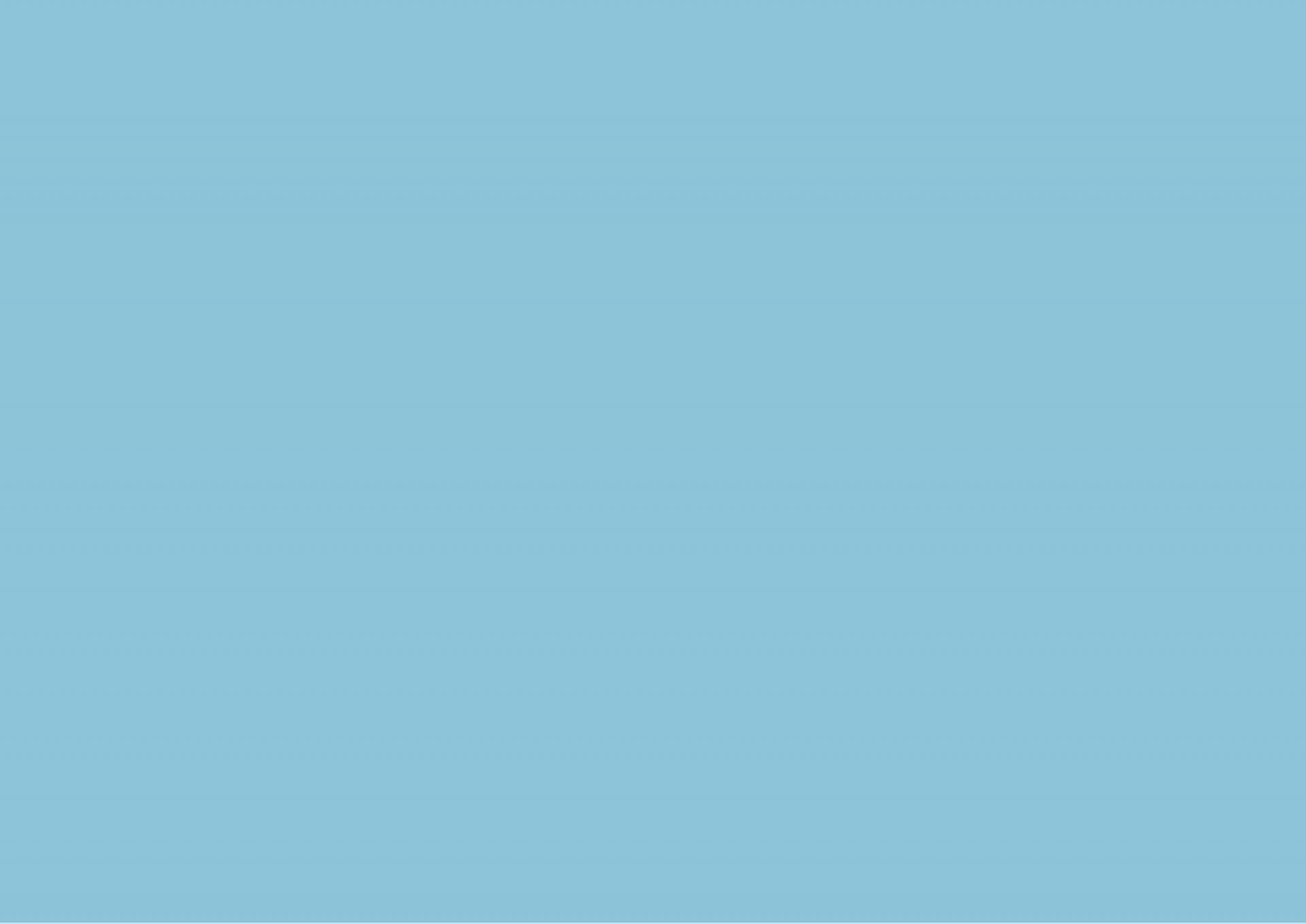 Bleu ciel
