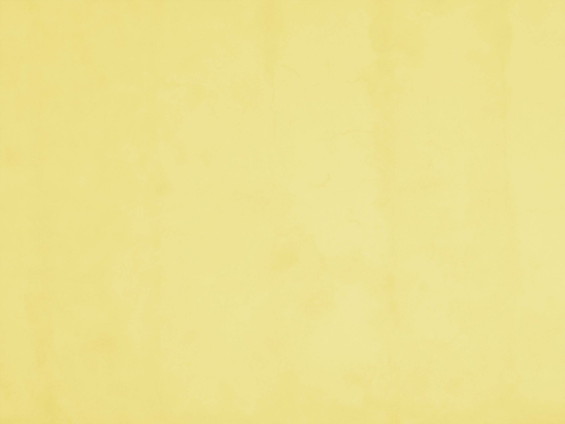 Béton jaune lin
