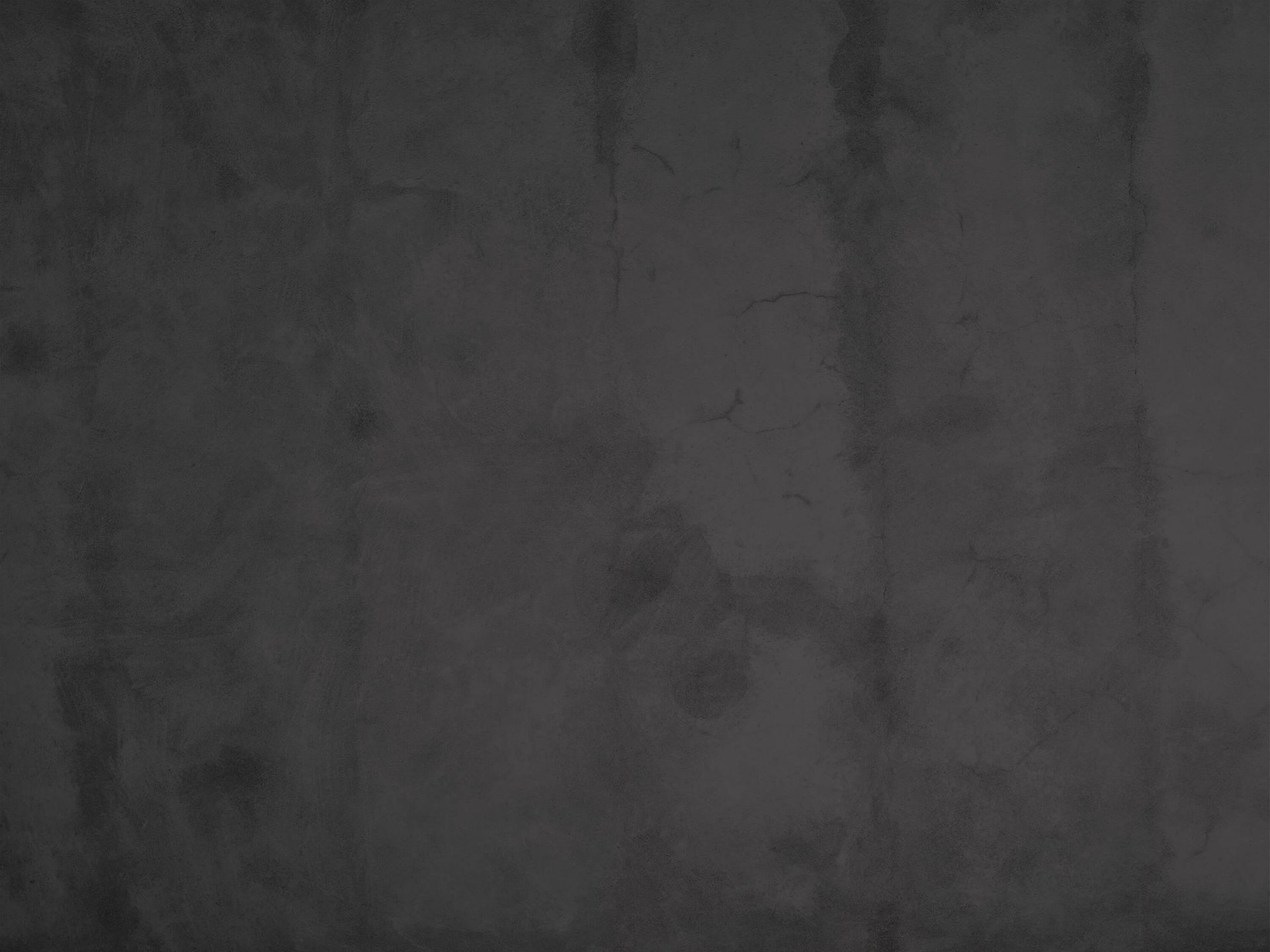 Béton gris anthracite