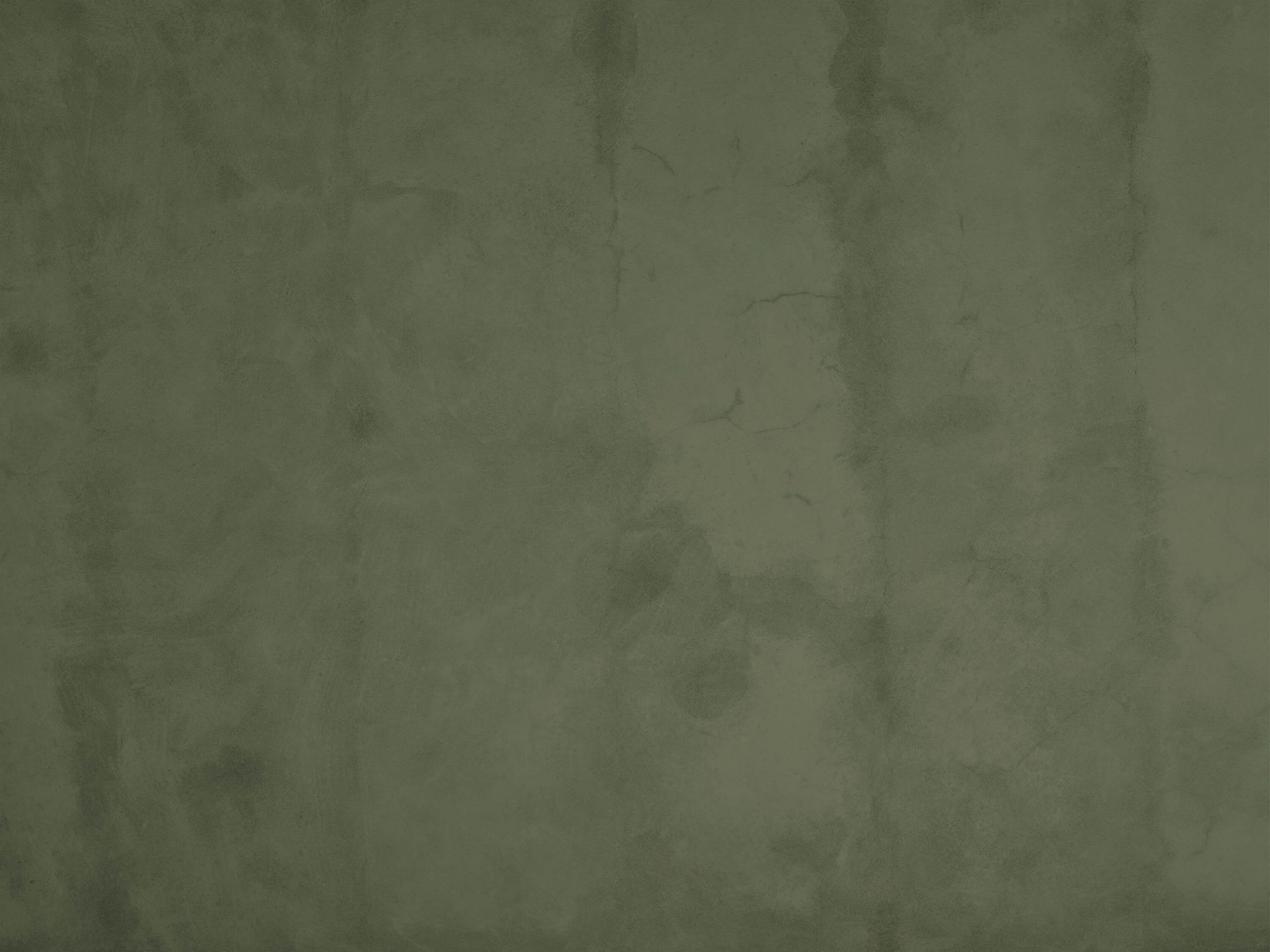 Béton vert olive