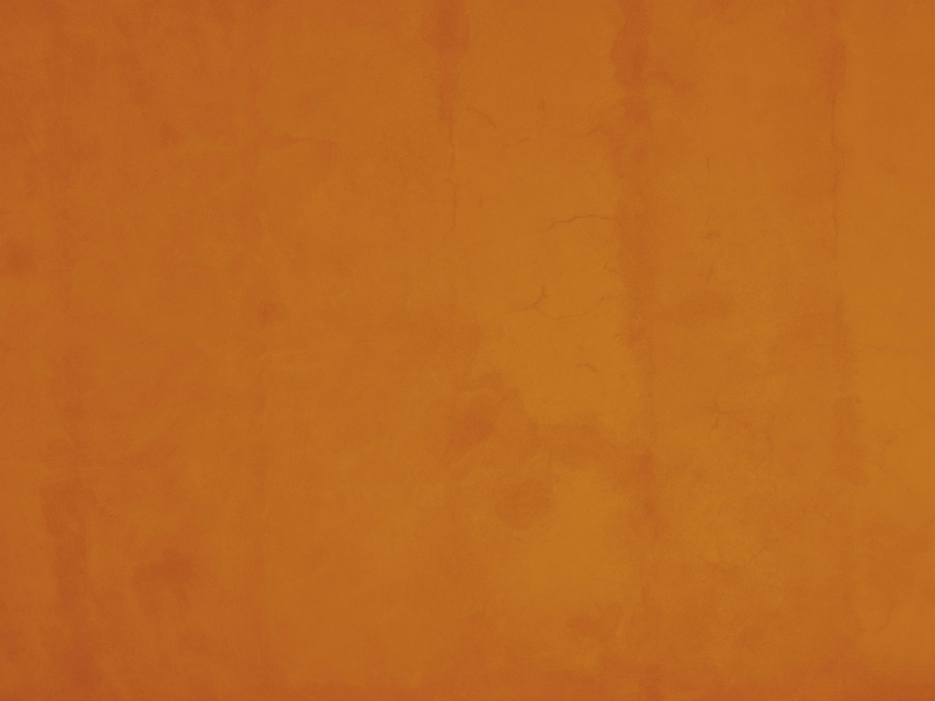 Béton vieil orange