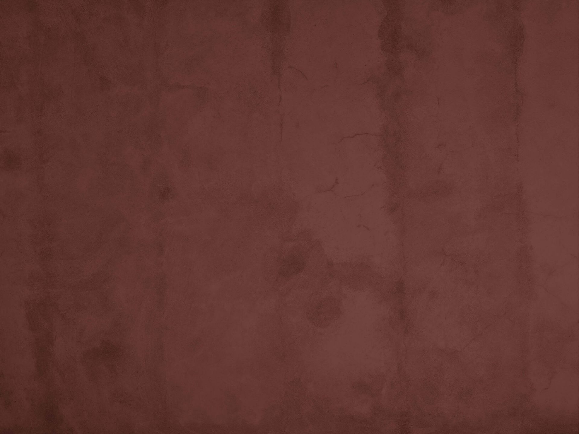 Béton rouge suédois