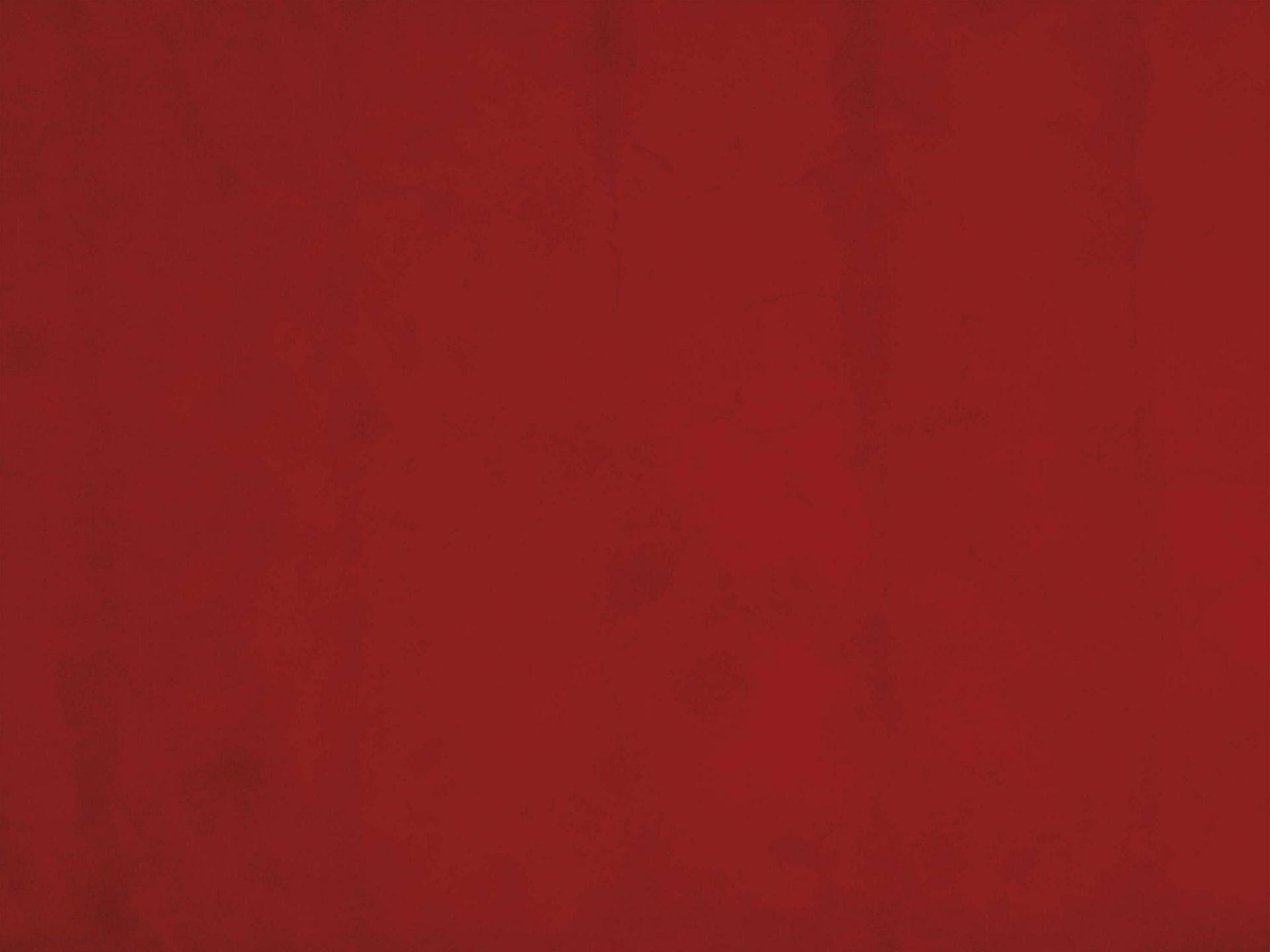 Béton rouge