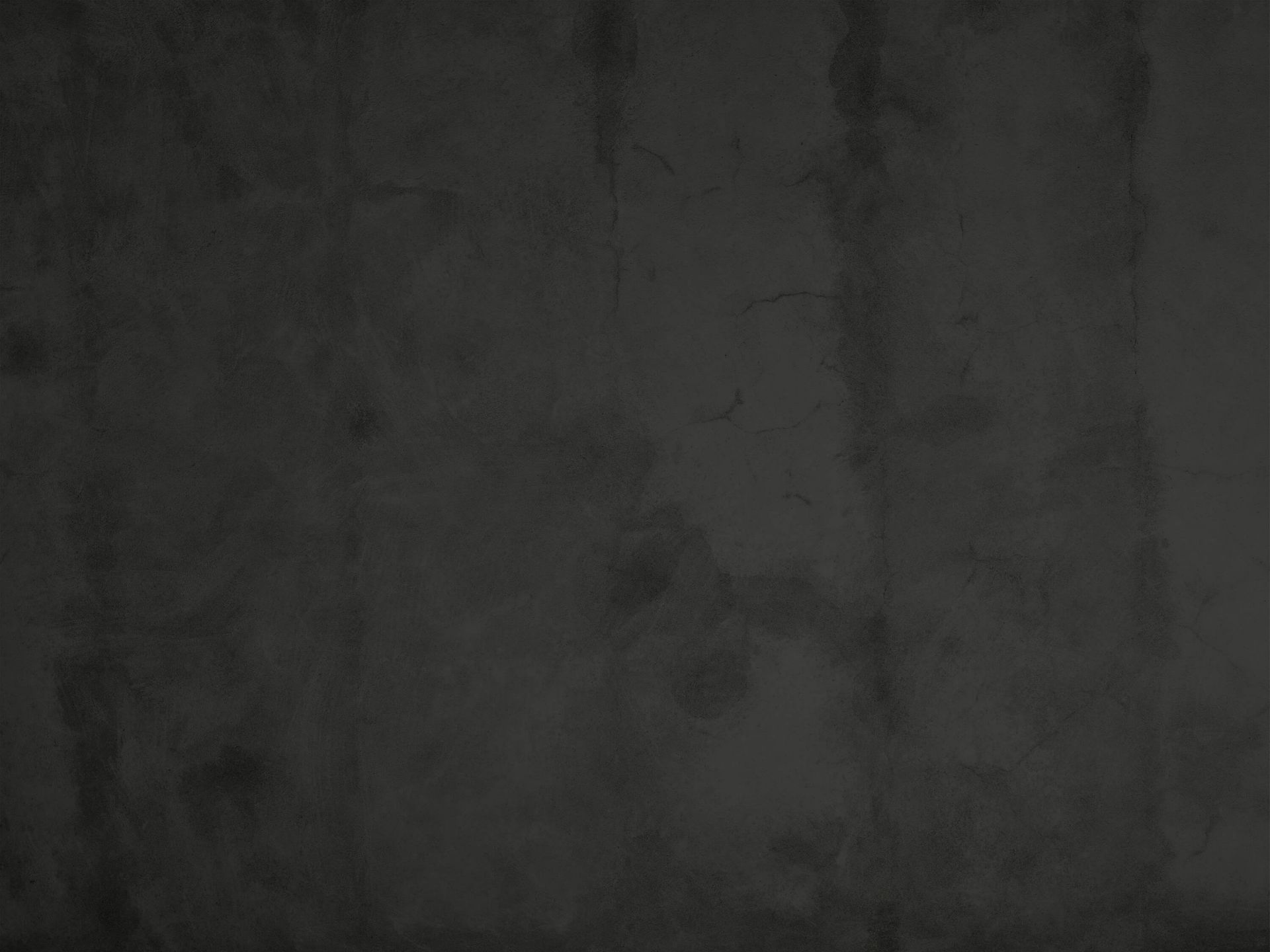 Béton gris noir