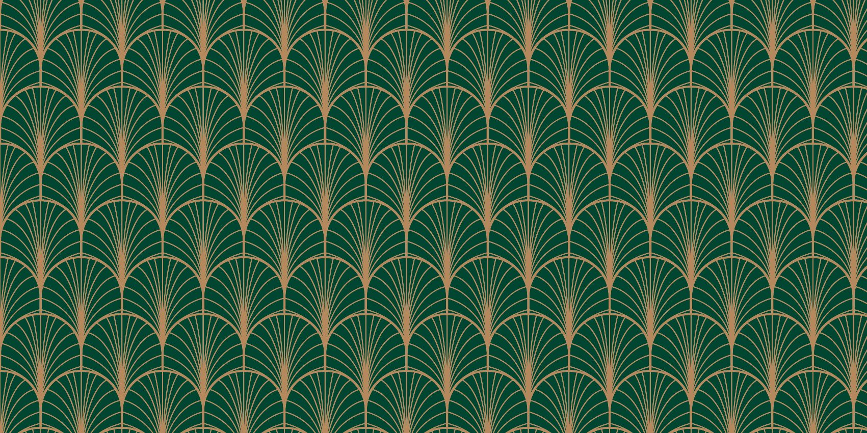 Motif Art déco