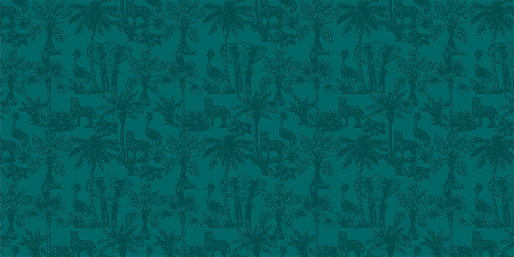 Jungle d'essence