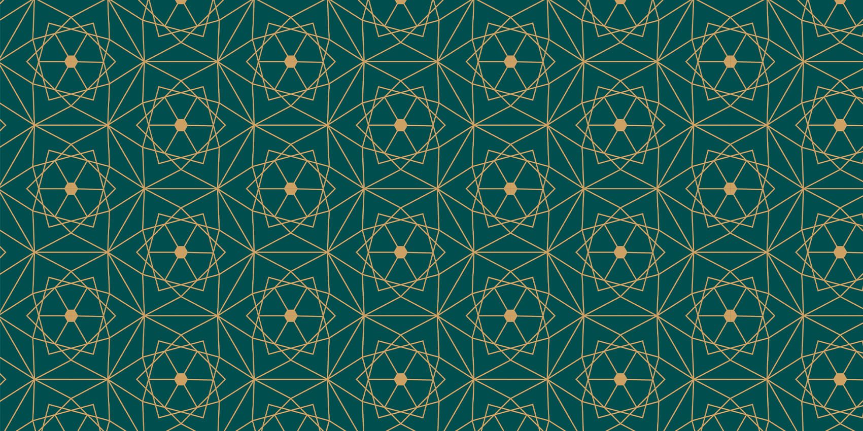 Motif oriental
