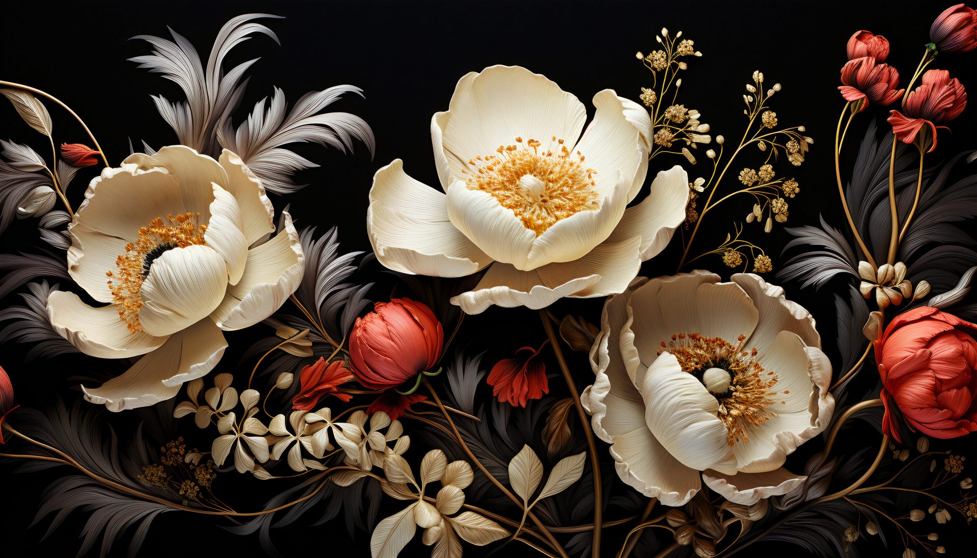 Botanic Frenzy #11 Botanic Frenzy #11