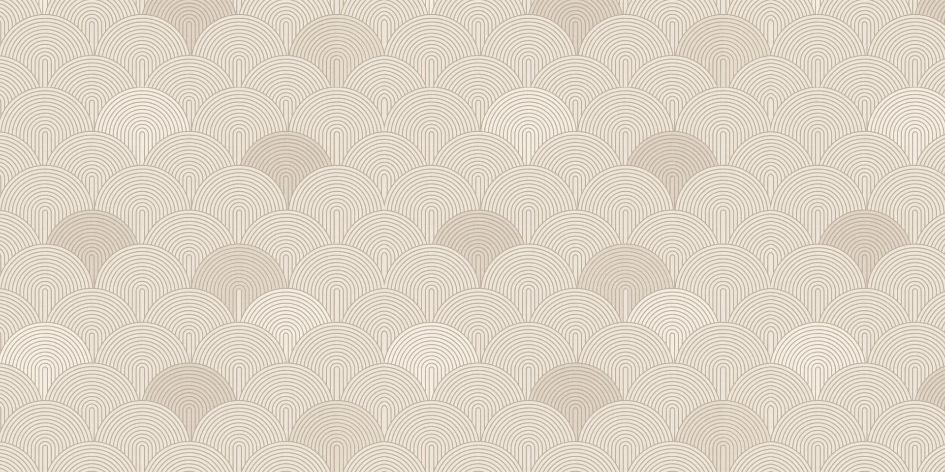 Arches et courbes Boho - sable Arches et courbes Boho - sable