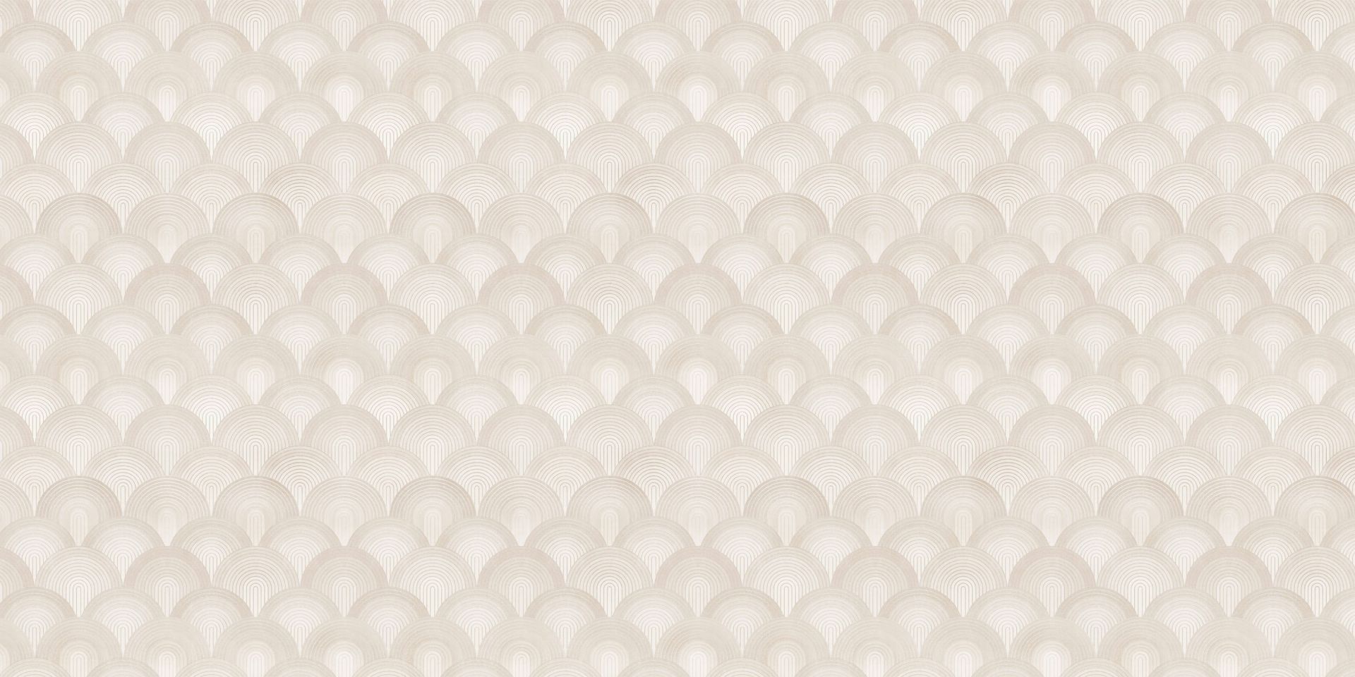 Arcs ombrés Boho - sable